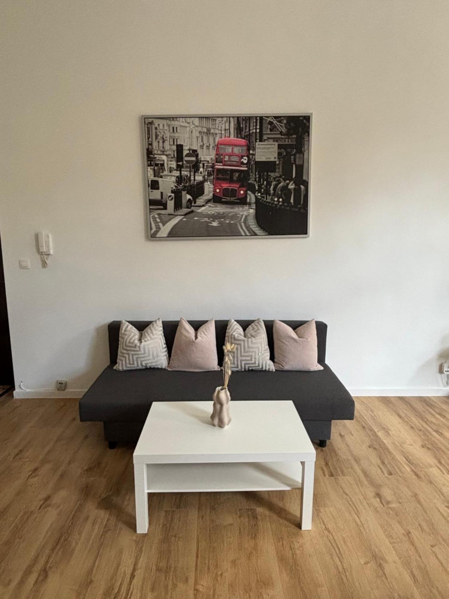 Studio Nour Bruxelles Extérieur photo